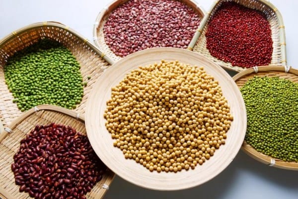 Seed Coating Materials