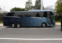 Europe Bus and Coach