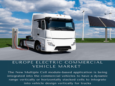 Europe Electric Commercial Vehicle Market