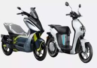 Europe Electric Scooters