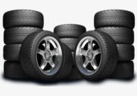 Europe Tire Market