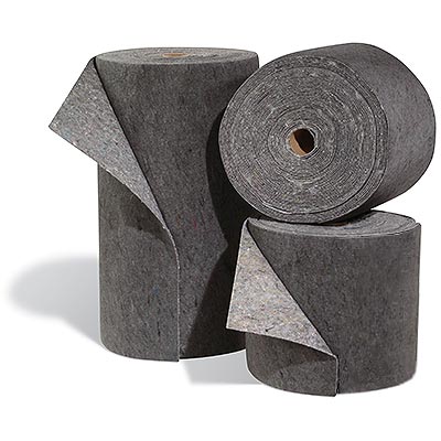 Global Industrial Absorbents Market