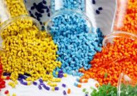 Global Plastic Pigments Market