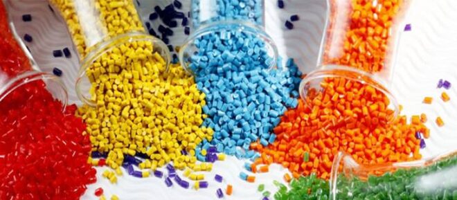 Global Plastic Pigments Market