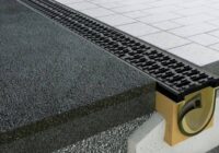 Global Polymer Concrete Market