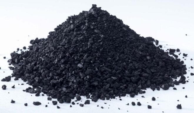 Global Recovered Carbon Black (rCB) Market