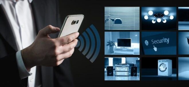 US smart personal safety and security devices Market