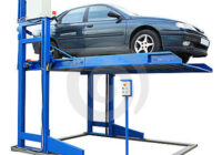 Automotive Scissor Lift