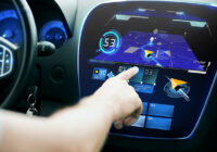 Advanced Driver Assistance Systems Market