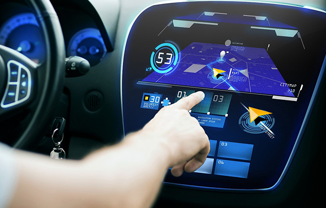 Advanced Driver Assistance Systems Market