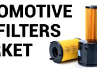 Automotive Filter Market