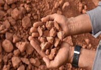 Bauxite Market