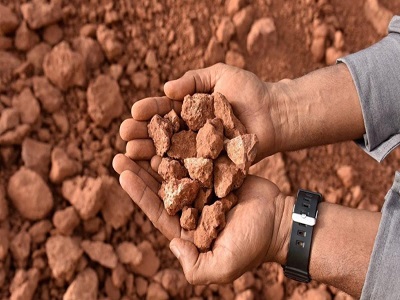 Bauxite Market