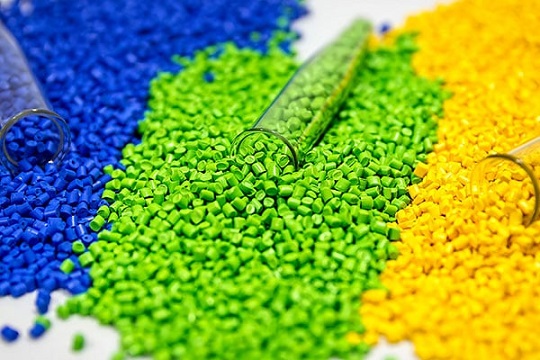 Global Colorants Market