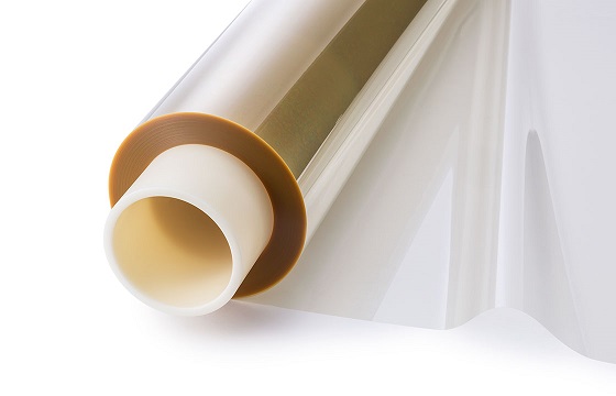 Global Colorless Polyimide Films Market