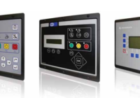 Global Generator Control Panel Market