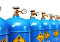 Global Industrial Gases Market