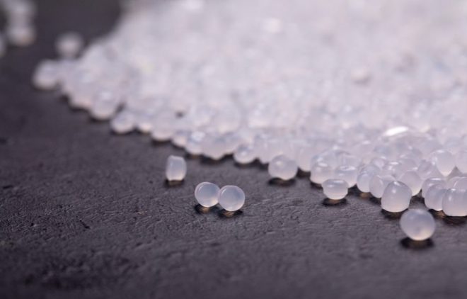 Global Nanocrystalline Cellulose Market