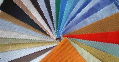 Global Non-Woven Fabrics Market