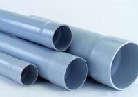 Global PVC pipes Market