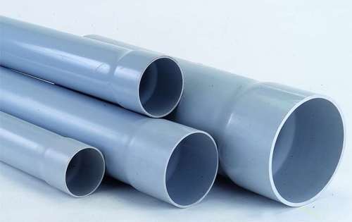 Global PVC pipes Market
