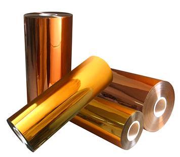 Global Polyimide Films Market