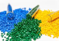 Global Polymers Market