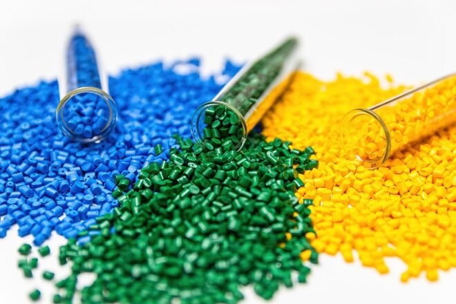 Global Polymers Market