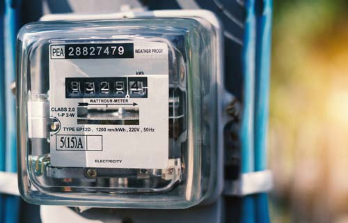 Global Power Metering Market