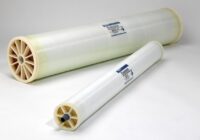 Global Reverse Osmosis Membrane Market