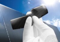 Global Solar Cell Fabric Market