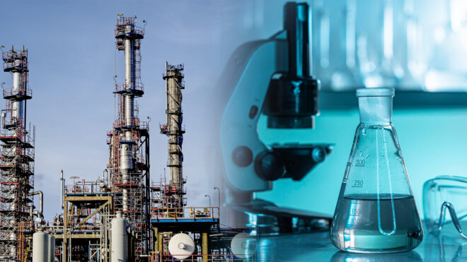 Global Specialty Chemicals Market