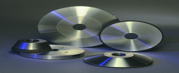 Global Super Abrasives Market