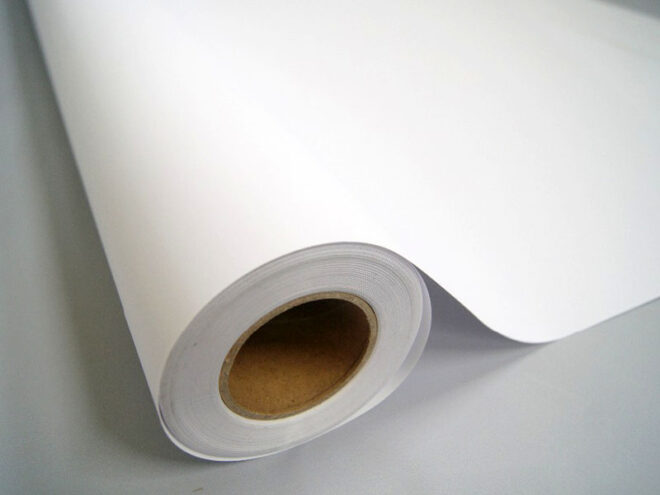 Global Synthetic Paper Market