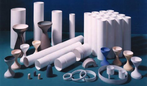 Global Thermal Ceramics Market