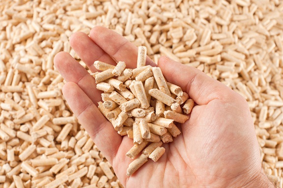 Global Wood Pellet Fuel Market