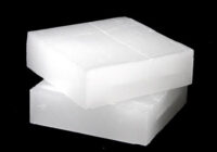 Global chlorinated paraffin wax Market