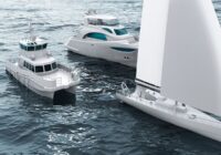 Global marine composites Market