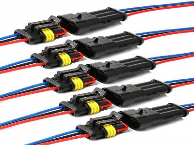 Automotive Connectors