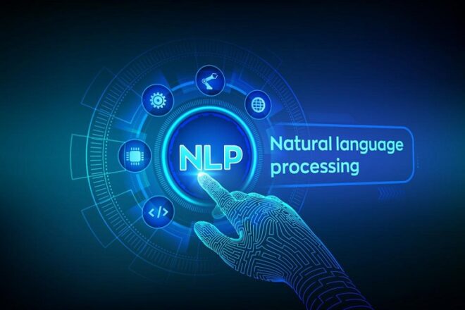 United States Natural Language Processing Market