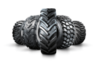 Agricultural Tire Market