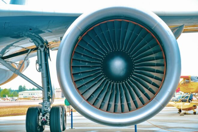 Aircraft Engine Leasing Market Size, Share, Trends, Growth, Analysis and Forecast