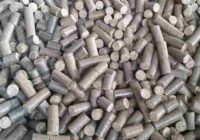 Asia Pacific Briquettes Market Share, Size , Trends, Analysis, Growth and Forecast_6_11zon