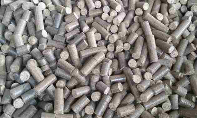 Asia Pacific Briquettes Market Share, Size , Trends, Analysis, Growth and Forecast_6_11zon