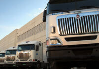Brazil Truck Leasing & Rental Market Size, Share, Trends, Growth, Analysis and Forecast