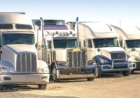 Canada Truck Leasing & Rental Market Size, Share, Analysis, Growth, Trends and Forecast