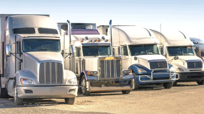 Canada Truck Leasing & Rental Market Size, Share, Analysis, Growth, Trends and Forecast