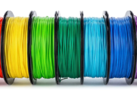 Global 3D Printing Filament Market