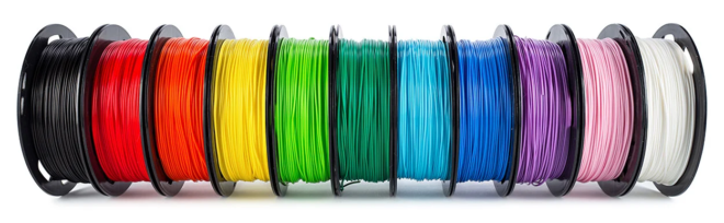 Global 3D Printing Filament Market