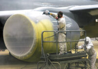 Global Aerospace Coatings Market